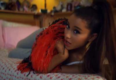 She's such a cutie