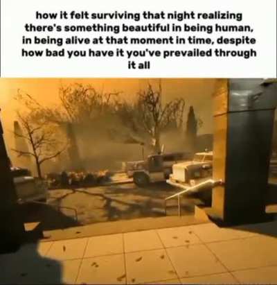 You got this
