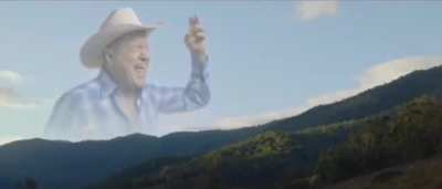 HUMOR: Wonder Woman does something and the music be like