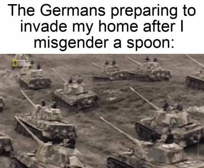 Oh nein