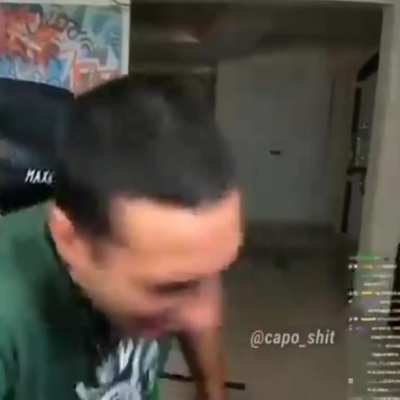 PUEDE SER PA? (Mati si ves esto te extrañe un montonazo <3)