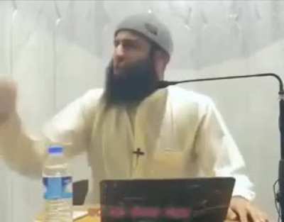 Muslim Shady