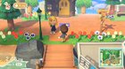 My sister couldn't walk in a traditional graduation ceremony because of quarantine. I threw her a ceremony in Animal Crossing that took place on my baseball field. Special thanks to u/tnads95, u/haydeevgs, and u/marbars2442 for supplying decorations and a