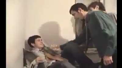 Bir Kitapçı Skeci