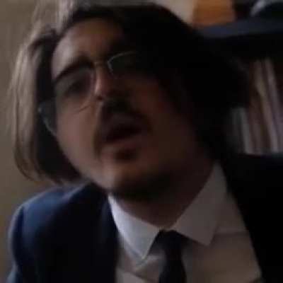 ISP Sings Dame Da Ne (Baka Matai)