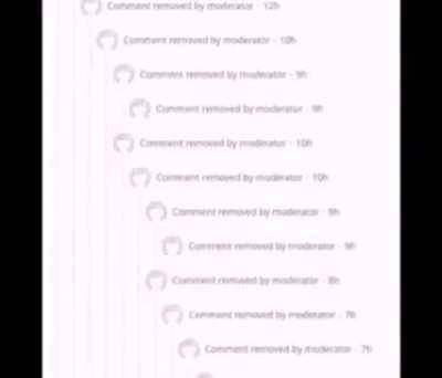 They know something