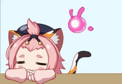 Relaxing Diona