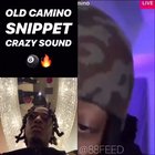 This snippet is a minute long 🔥🔥🔥