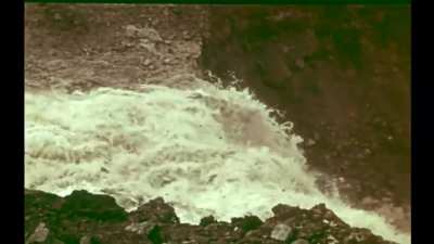 USSR DETONATED A HYDROGEN BOMB TO CREATE A LAKE (Related to my last post)