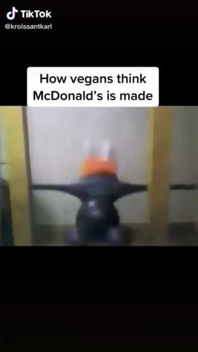 vegans