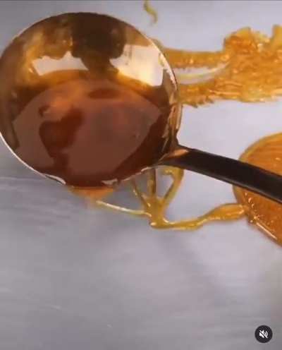 Hard candy dragon anyone?