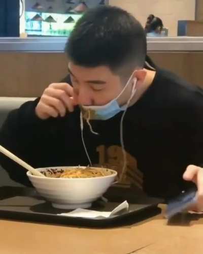 Om nom nom