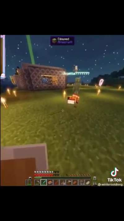 Secuestro en vivo 🤑