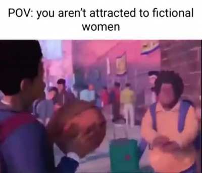 H*ntai addicts 🤮🤮
