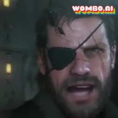 PoV: When everyone, including yourself, realize that you are not the Big Boss