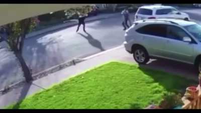 Robbery Fail😂<wbr>🤣🤣