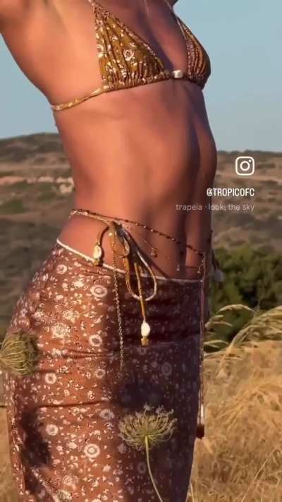 ToC IG Reel