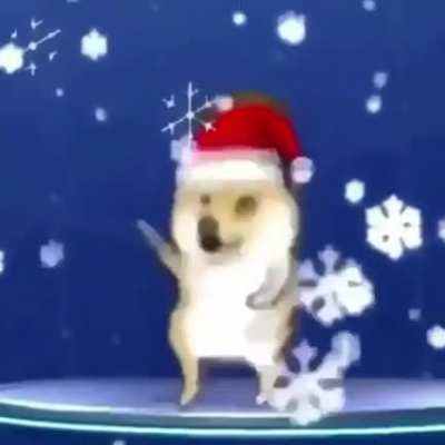Chrimis is almost