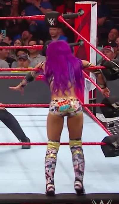 Sasha Banks