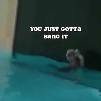 put it in your pocket