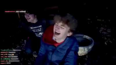 if tommy and tubbo had a 17 second trailer...
