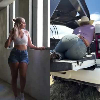 LEFT OR RIGHT