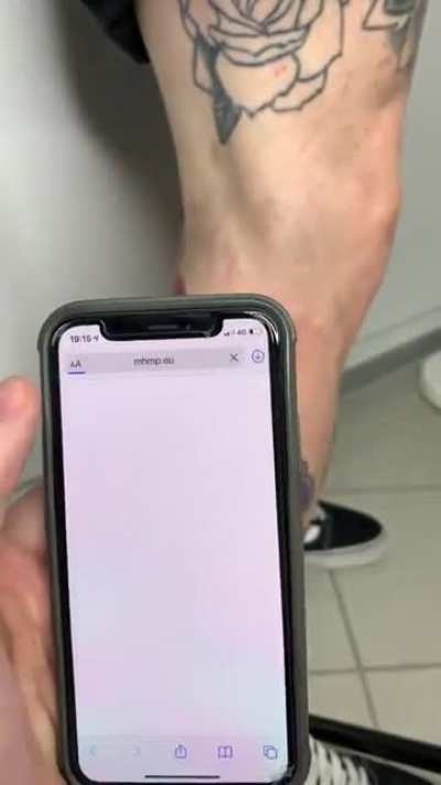 😏