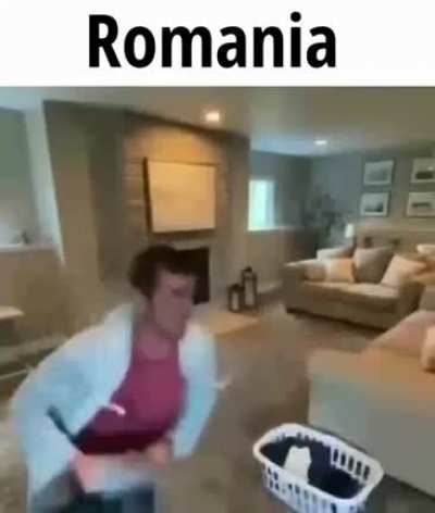 România