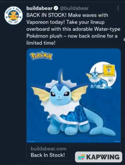 Giygogagohgwooh!