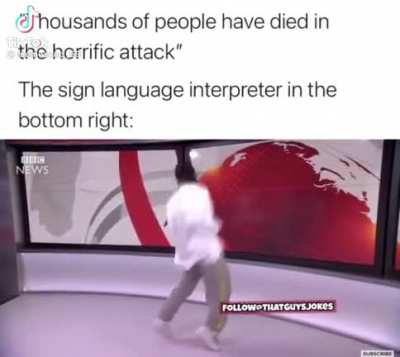 Imagine 😅