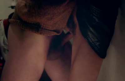 Stacy Martin - Penetration cuts in 'Nymphomaniac'