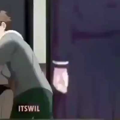 Voltei cambada!!