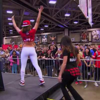 Nikki Bella