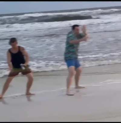 Beach boyz 2021