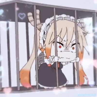 Here's a Tohru edit!
