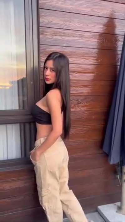 Maica Palo