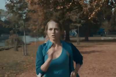 Teresa Palmer