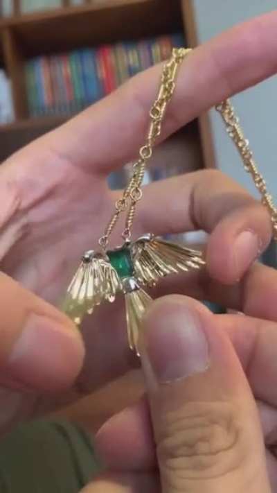 Eagle
