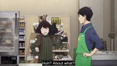 Yesterday wo Utatte - Episode 1 Extra