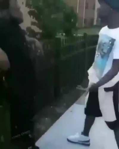 menuda ostia
