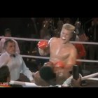 The humiliation