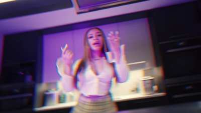 deleted music video