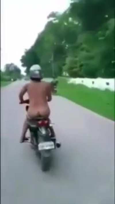 thug riders 💪