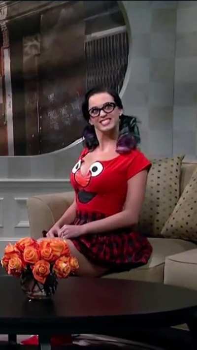 Best Katy perry video of all time
