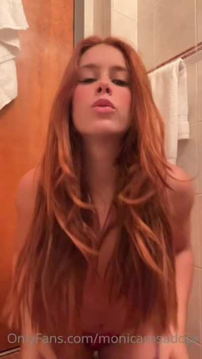 Monica Rosado