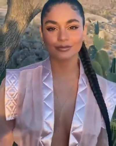 looking perfect