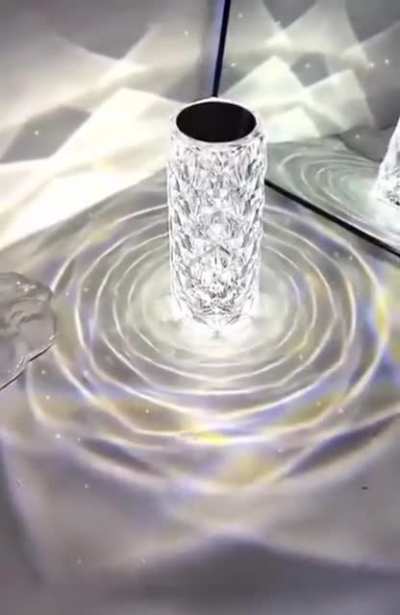 The Sweet Nightlight