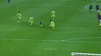 Messi Chiquito