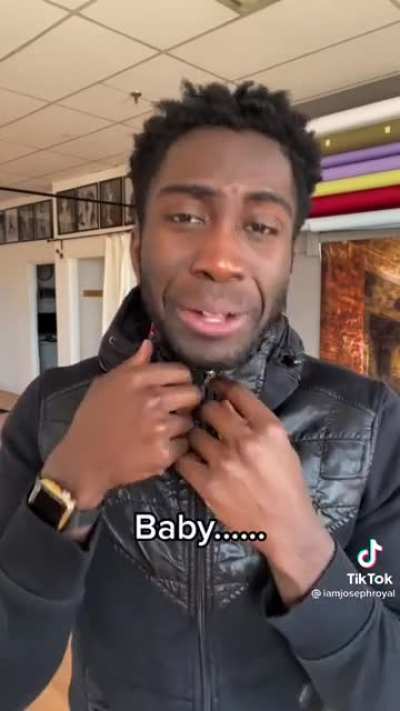 Finding a new man