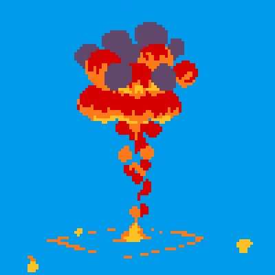 Penguin Bomb